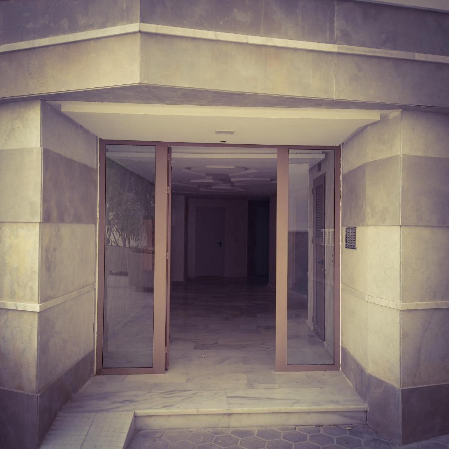 Super Apartement Totalement Neuf A Cote De Marjane Avec La Climatisation Et Wifi แทนเจียร์ ภายนอก รูปภาพ