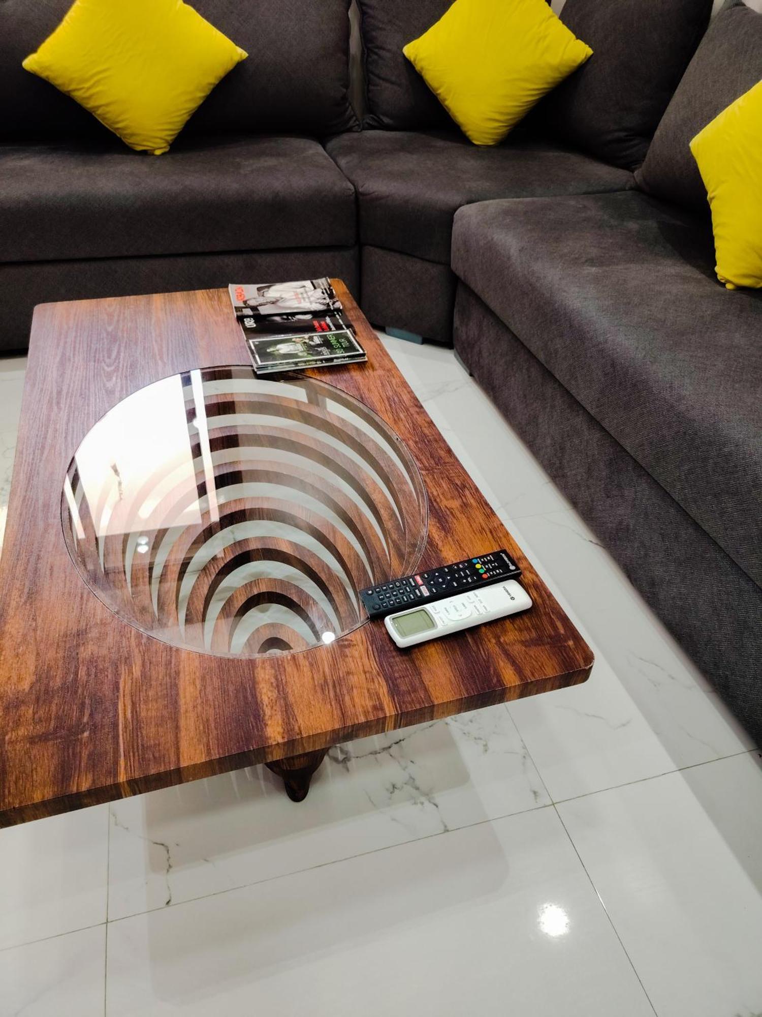 Super Apartement Totalement Neuf A Cote De Marjane Avec La Climatisation Et Wifi แทนเจียร์ ภายนอก รูปภาพ