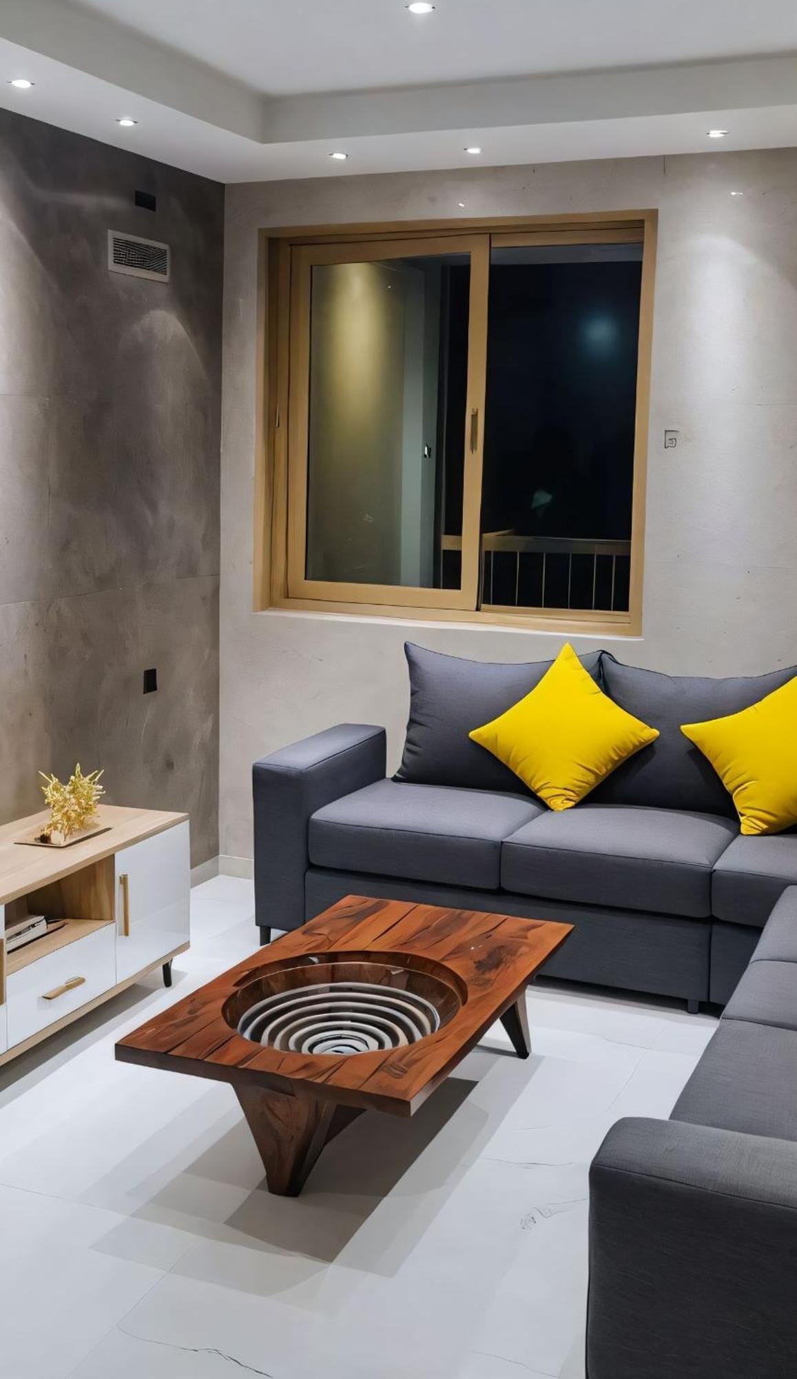 Super Apartement Totalement Neuf A Cote De Marjane Avec La Climatisation Et Wifi แทนเจียร์ ภายนอก รูปภาพ